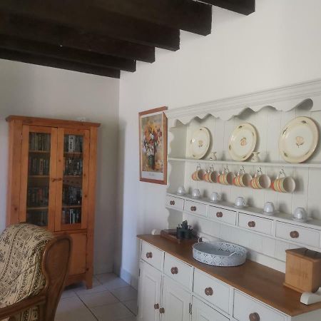 La Loctais Villa Les Portes du Coglais Dış mekan fotoğraf