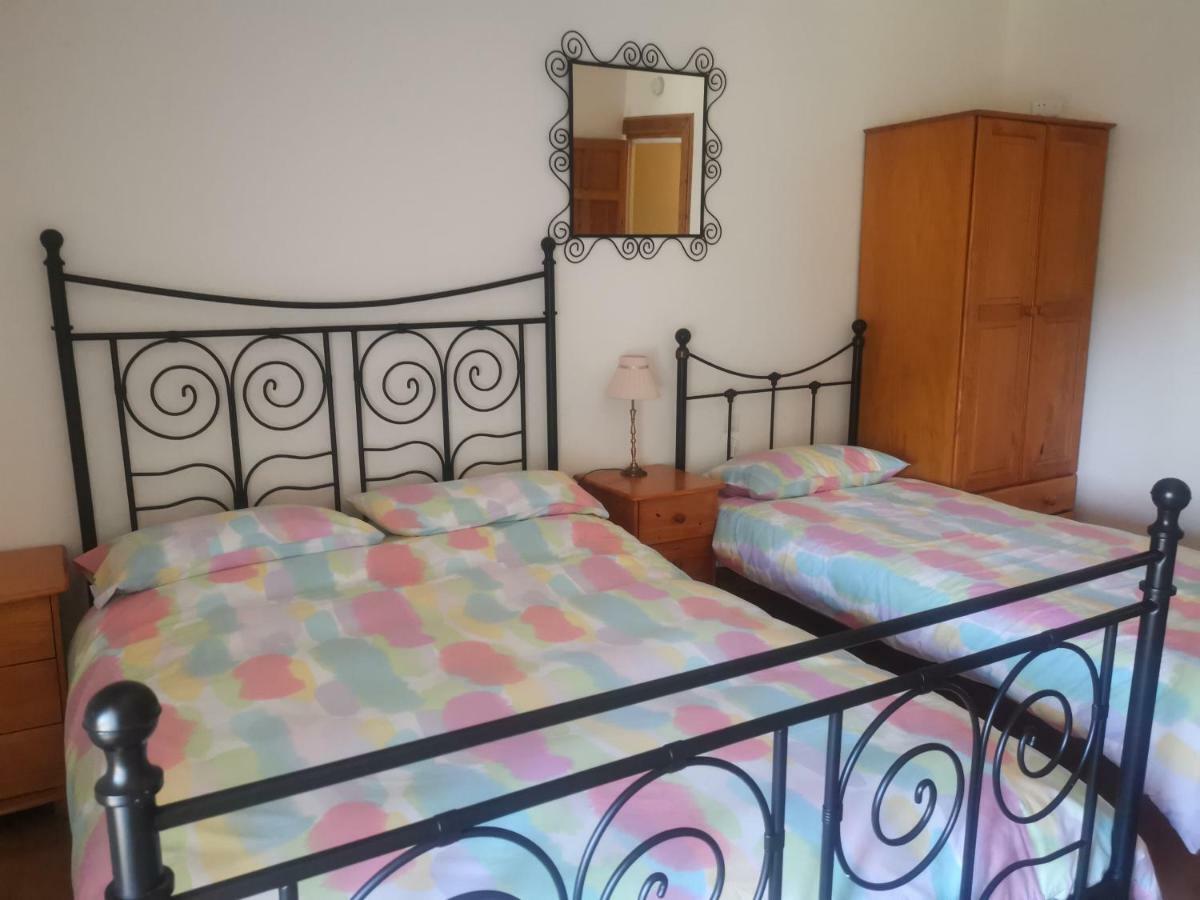 La Loctais Villa Les Portes du Coglais Dış mekan fotoğraf