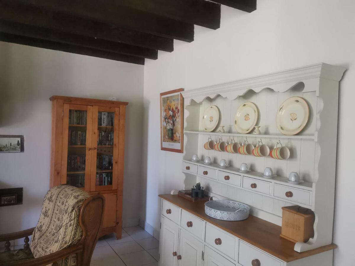 La Loctais Villa Les Portes du Coglais Dış mekan fotoğraf