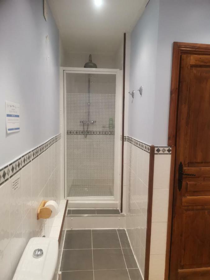 La Loctais Villa Les Portes du Coglais Dış mekan fotoğraf