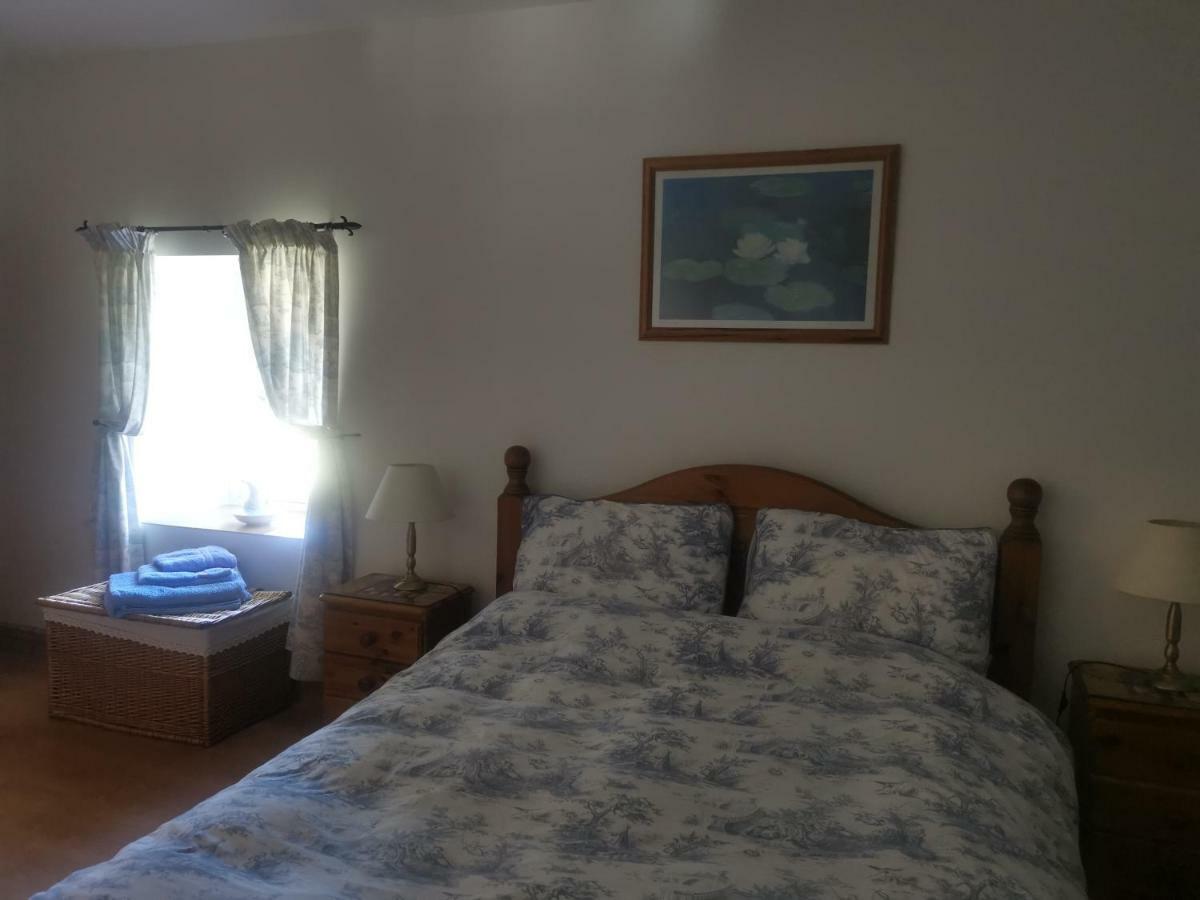 La Loctais Villa Les Portes du Coglais Dış mekan fotoğraf
